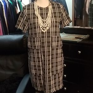 Zara dress
